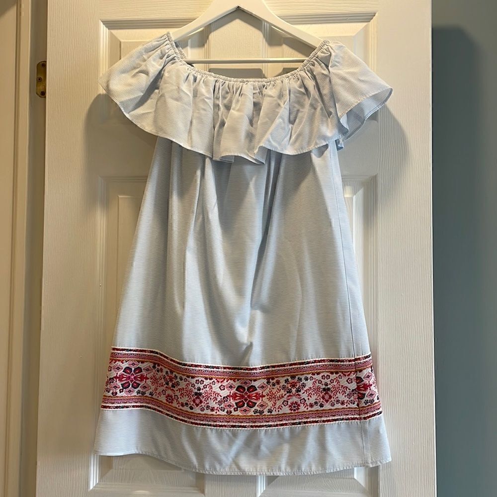 Tristan Summer Dress - Size S